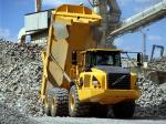 Volvo A30D 2003 года